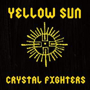 Yellow Sun - Single