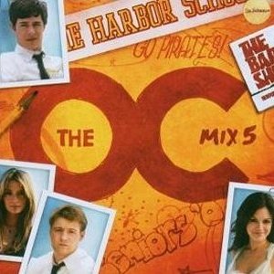 'Music From The O.C.: Mix 5' için resim