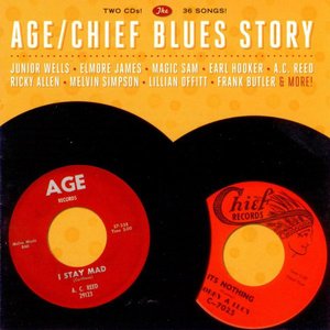 The Age/Chief Blues Story