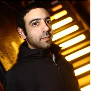 Adrian Forciniti photo provided by Last.fm