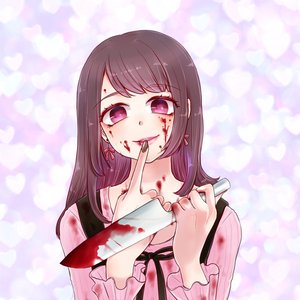 病みすぎちゃった。
