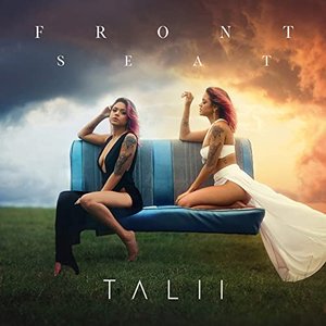 Front Seat - Single