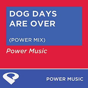 Dogs Days Are Over - Single