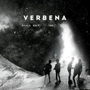 Verbena - EP