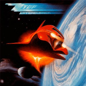 Afterburner