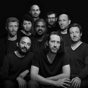 Ghost Rhythms のアバター