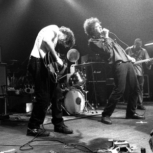 Zen Guerrilla photo provided by Last.fm