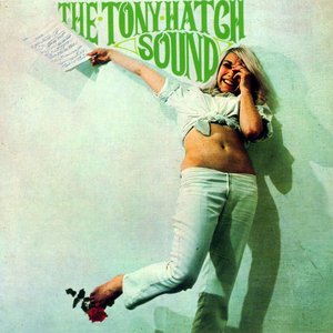 The Tony Hatch Sound