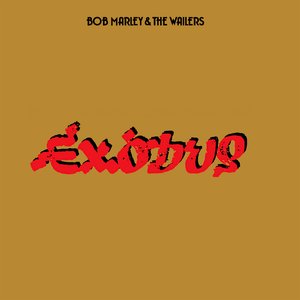 “Exodus (Deluxe Edition) (disc 1)”的封面