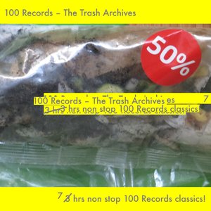 The Trash Archives