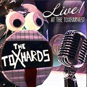 Live! at the ToxHarvest