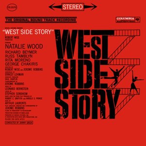 West Side Story (original soundtrack recording)