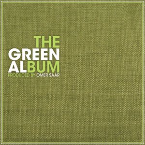 THE GREEN ALBUM