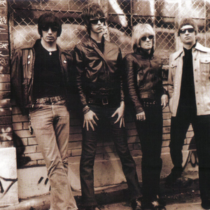 The Richmond Sluts photo provided by Last.fm