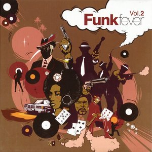 Funk Fever Vol. 2