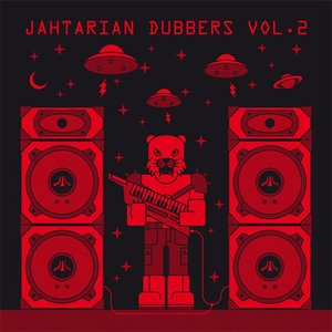 Jahtarian Dubbers, Vol. 2
