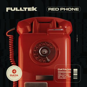 Red Phone - EP