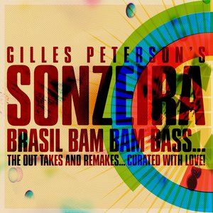 Brasil Bam Bam Bass... (The Out Takes and Remakes... curated with Love!)