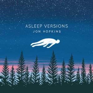 Asleep Versions - EP