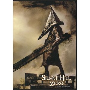 Avatar for Silent Hill Zero