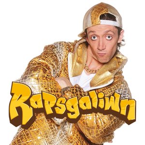 Rapsgaliwn
