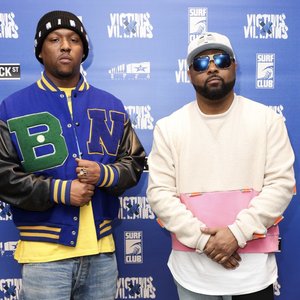 Avatar for Musiq Soulchild & Hit-Boy