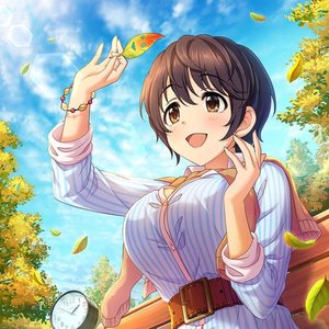 Avatar for 及川雫 (CV: のぐちゆり)