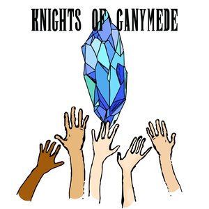 Avatar for Knights of Ganymede