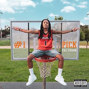 Number 1 Pick