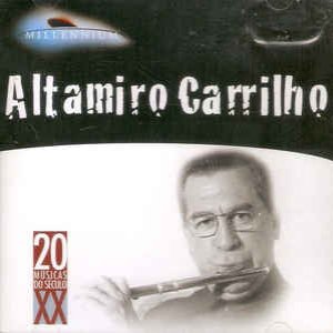 Millennium - 20 Músicas Do Século XX