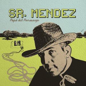 Sr. Méndez 的头像