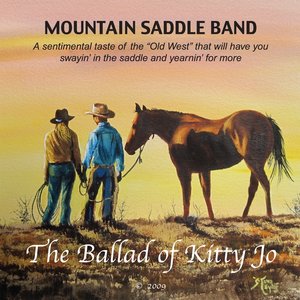 The Ballad Of Kitty Jo