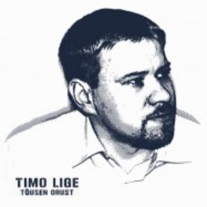 Timo Lige 的头像
