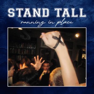 Running in Place - EP