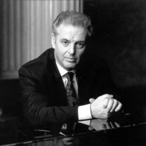 Daniel Barenboim photo provided by Last.fm