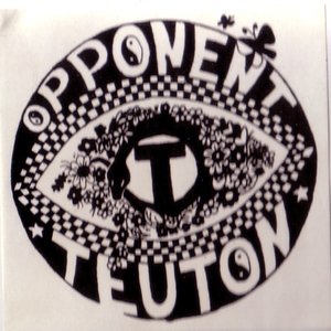 Avatar for Opponent Teuton
