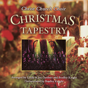 Mary, Did You Know%3F | Christ Church Choir Lyrics, Meaning & Videos