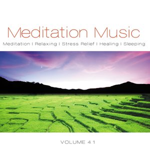 Meditation Music, Vol. 41