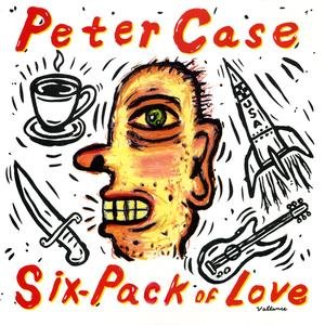 “Six-Pack Of Love”的封面