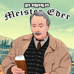 Meister Eder - Single