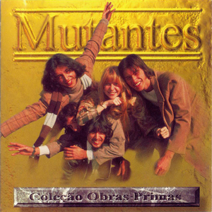 Artwork for 2001 (Dois Mil E Um)