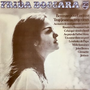 Frida Boccara