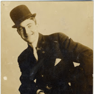 Art Hickman photo provided by Last.fm