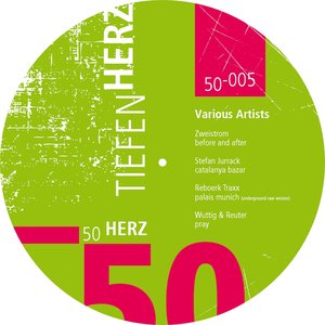 Deep Haert Music