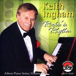 Keith Ingham 的头像