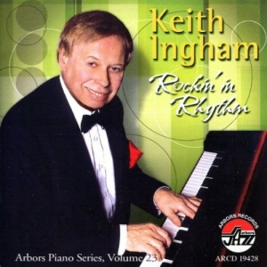 Keith Ingham photo provided by Last.fm