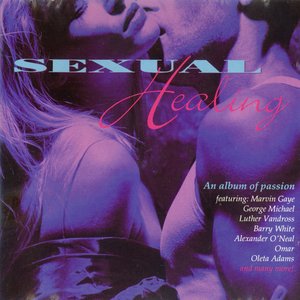 Image for 'Sexual Healing'