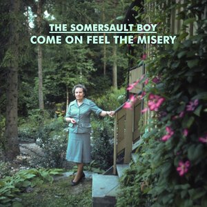 Come On Feel the Misery