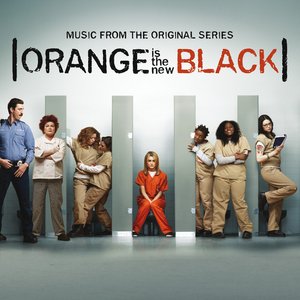 Image pour 'Orange Is The New Black (Music From The Original Series)'