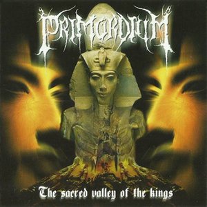 The Sacred Valley of the Kings